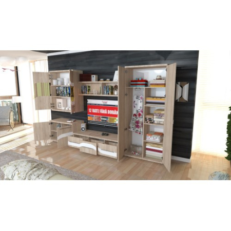 Living Sigma Sonoma [7]