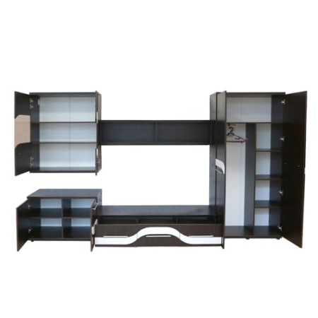 Living Sigma Wenge [3]