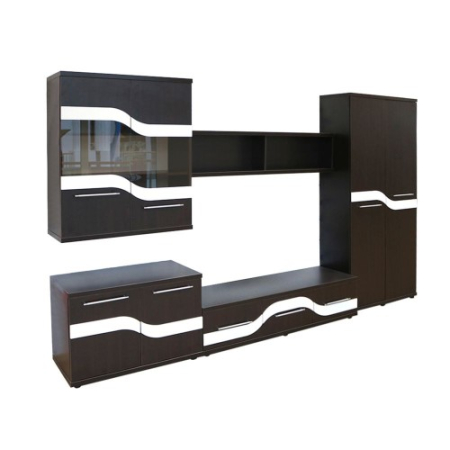 Living Sigma Wenge [1]