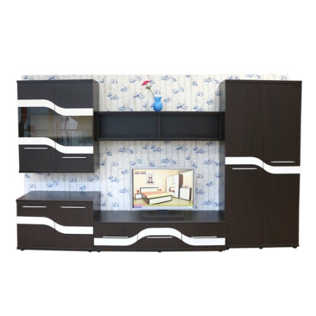 Living Sigma Wenge [9]