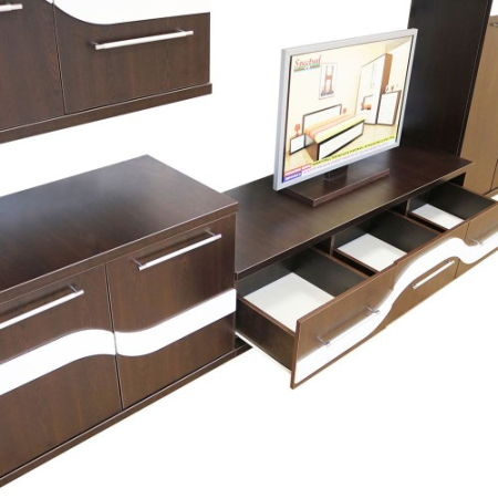 Living Sigma Wenge [11]