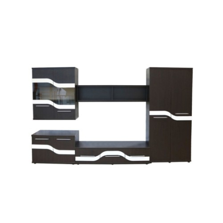 Living Sigma Wenge [4]