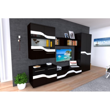 Living Sigma Wenge [13]