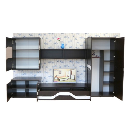 Living Sigma Wenge [6]