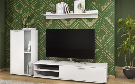 Livinguri Set - Living Sky Alb