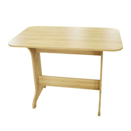 Masa bucatarie Spectral, 100 x 60 cm, Sonoma [1]