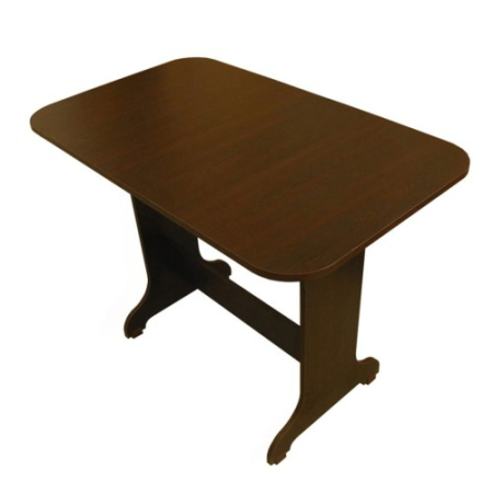 Mese si Scaune - Masa bucatarie Spectral, 100 x 60 cm, wenge