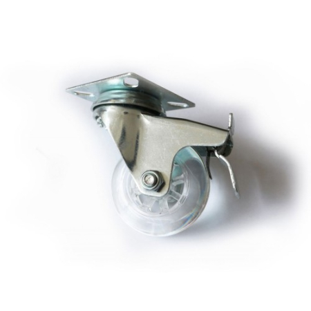 Masa cafea pliabila 180 x 79 x 80 cm, Alba [1]