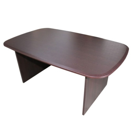 Mese Fixe - Masa consiliu wenge - blat MDF