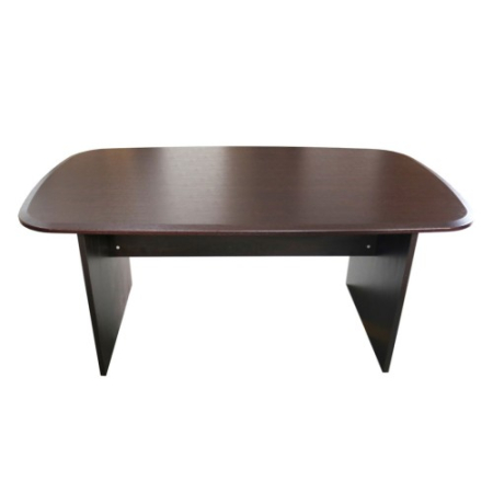 Masa consiliu wenge - blat MDF [3]