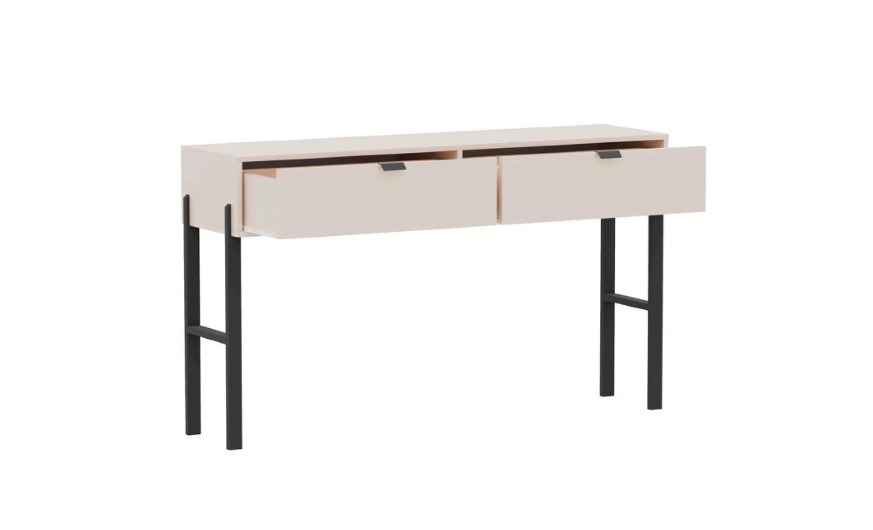 Camere Tineret Set - Masă de toaletă Cremona