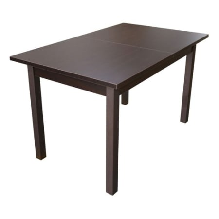 Mese Extensibile - Masa extensibila 120 (160) x 75 cm Wenge