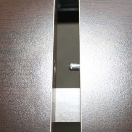 Masa extensibila 160 (200) x 90 cm Wenge [3]