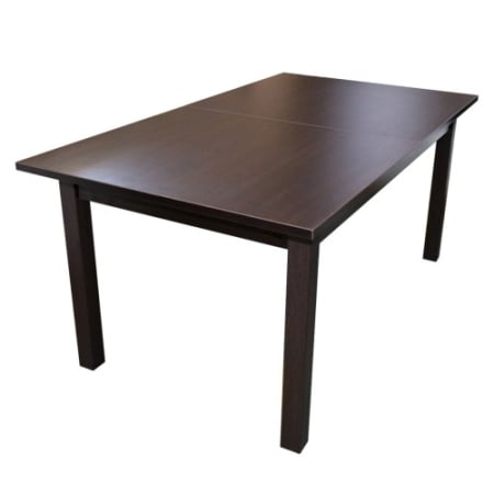 Mese Extensibile - Masa extensibila 160 (200) x 90 cm Wenge