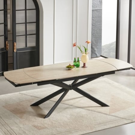 Mese Extensibile - Masa extensibila Spectral 002