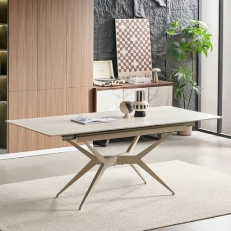 Mese Extensibile - Masa extensibila Spectral 003