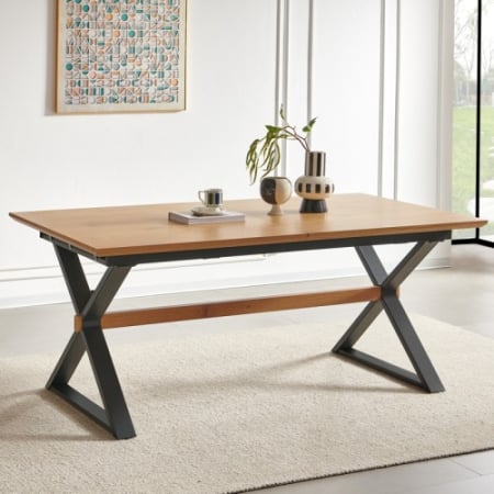 Mese Extensibile - Masa extensibila Spectral 004