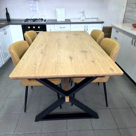 Masa extensibila Spectral 004 [5]