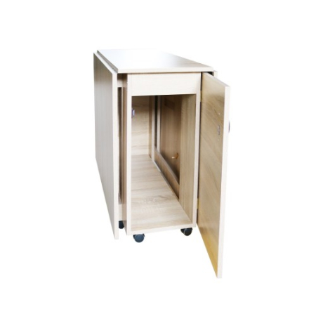 Masa plianta Family Sonoma, 182 x 79 x 96 cm [1]