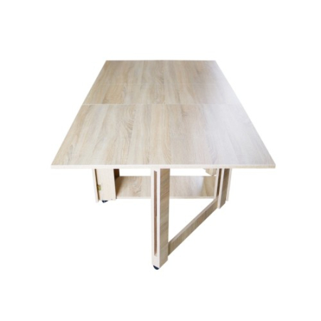 Masa plianta Family Sonoma, 182 x 79 x 96 cm [3]