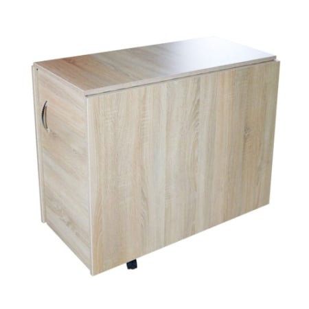 Mese Extensibile - Masa plianta Family Sonoma, 182 x 79 x 96 cm