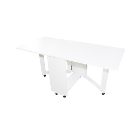 Masa plianta Mini Alba, 170 x 77 x 80 cm [1]