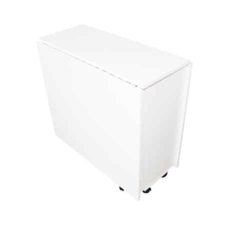 Mese Extensibile - Masa plianta Mini Alba, 170 x 77 x 80 cm