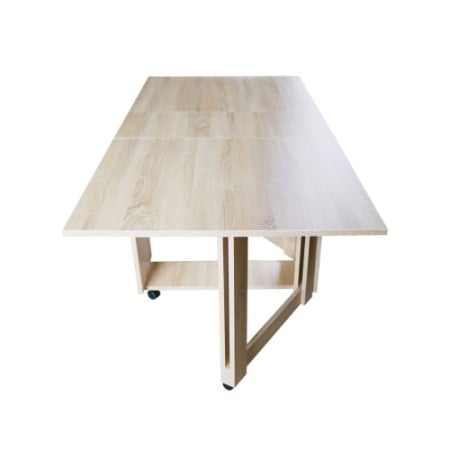 Masa plianta Mini Sonoma, 170 x 77 x 80 cm [1]