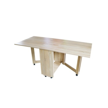 Masa plianta Mini Sonoma, 170 x 77 x 80 cm [2]