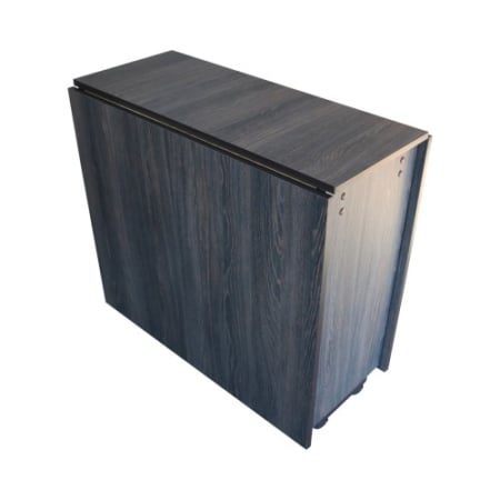 Mese Extensibile - Masa plianta Mini Stejar auriu, 170 x 77 x 80 cm