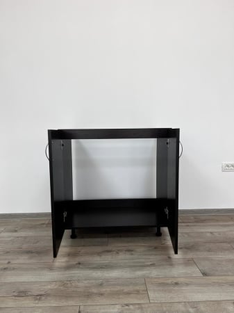 Mobilier Bucatarie - Masca Chiuveta Wenge cu blat