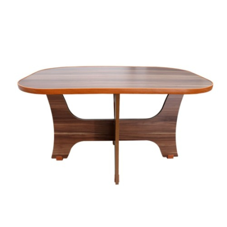 Masuta cafea, prun, 90 x 50 x 60 cm [2]