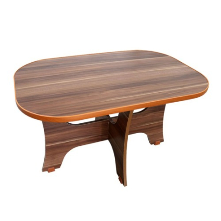 Masute Cafea - Masuta cafea, prun, 90 x 50 x 60 cm