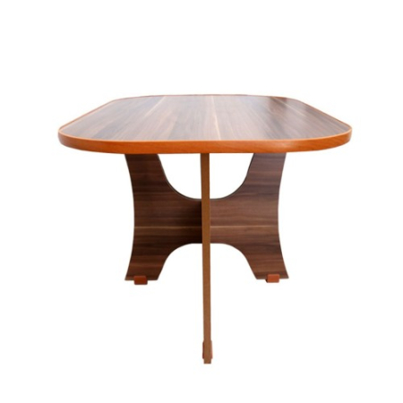 Masuta cafea, prun, 90 x 50 x 60 cm [3]