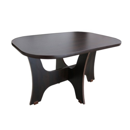 Masute Cafea - Masuta cafea, wenge, 90 x 50 x 60 cm