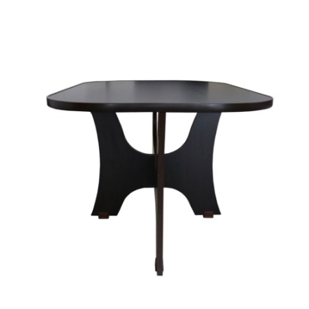 Masuta cafea, wenge, 90 x 50 x 60 cm [3]