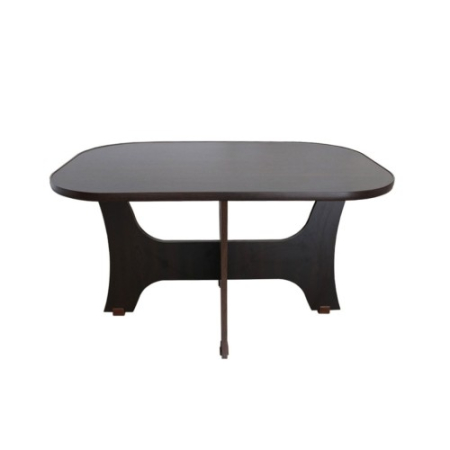 Masuta cafea, wenge, 90 x 50 x 60 cm [2]