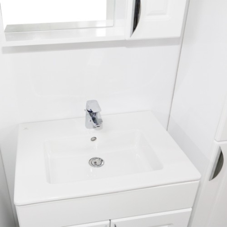 Mobilier Baie ISLA - Varianta 1 [1]