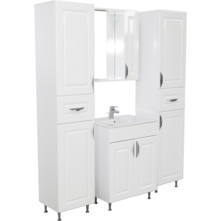 Mobilier Baie ISLA - Varianta 1 [2]