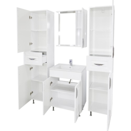 Mobilier Baie ISLA - Varianta 1 [4]