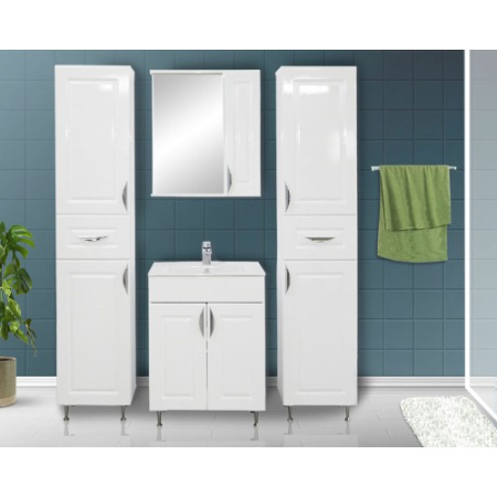 Seturi Mobila Baie - Mobilier Baie ISLA - Varianta 1