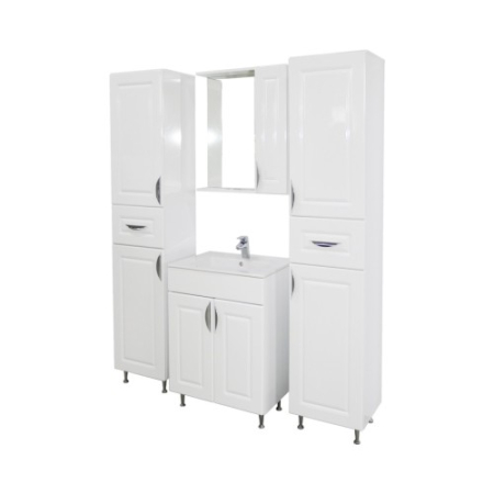 Mobilier Baie ISLA - Varianta 1 [5]