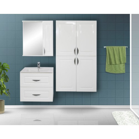 Seturi Mobila Baie - Mobilier Baie ISLA - Varianta 2