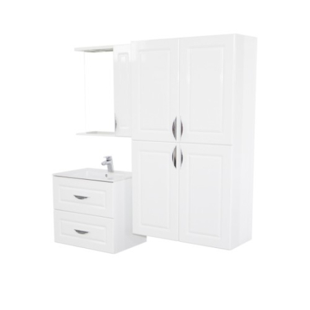 Mobilier Baie ISLA - Varianta 2 [5]