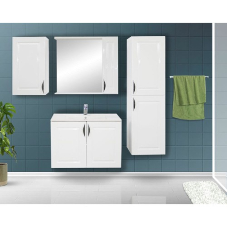 Seturi Mobila Baie - Mobilier Baie ISLA - Varianta 3