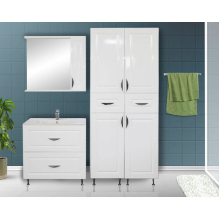 Seturi Mobila Baie - Mobilier Baie ISLA - Varianta 4