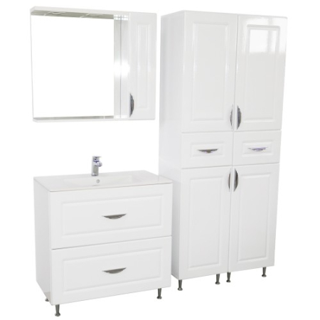 Mobilier Baie ISLA - Varianta 4 [1]