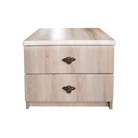 Noptiere - Noptiera Roma Sonoma