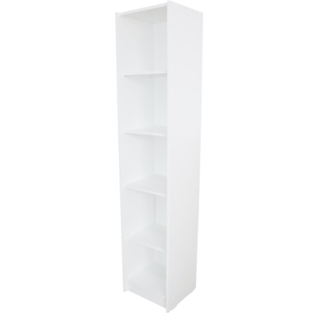 Dulapuri - Office Raft Alb 400