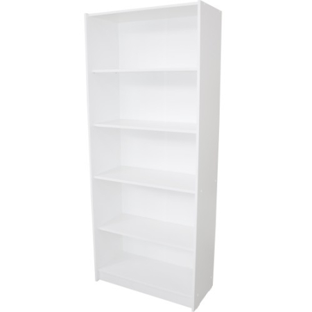 Dulapuri - Office Raft Alb 800